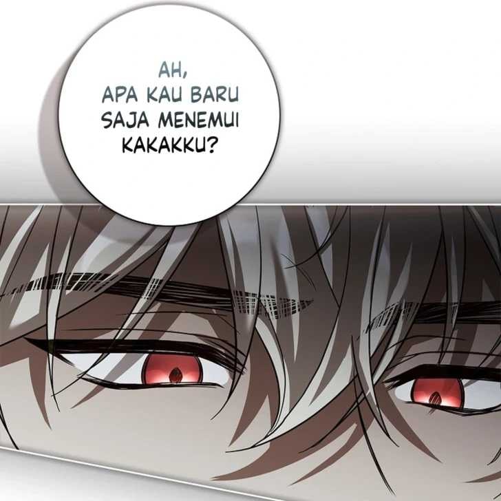 Baca Darling, Why Can’t We Divorce? - Chapter 67 halaman 21