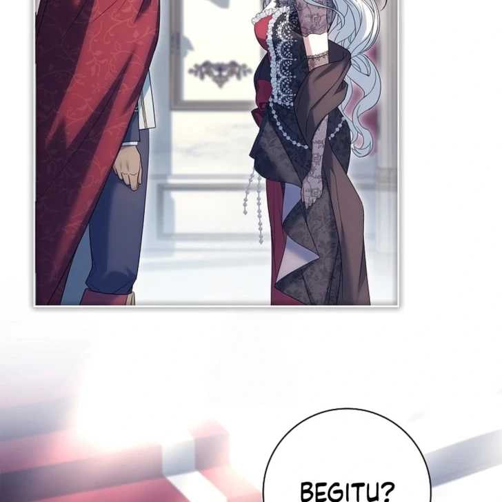 Baca Darling, Why Can’t We Divorce? - Chapter 67 halaman 26