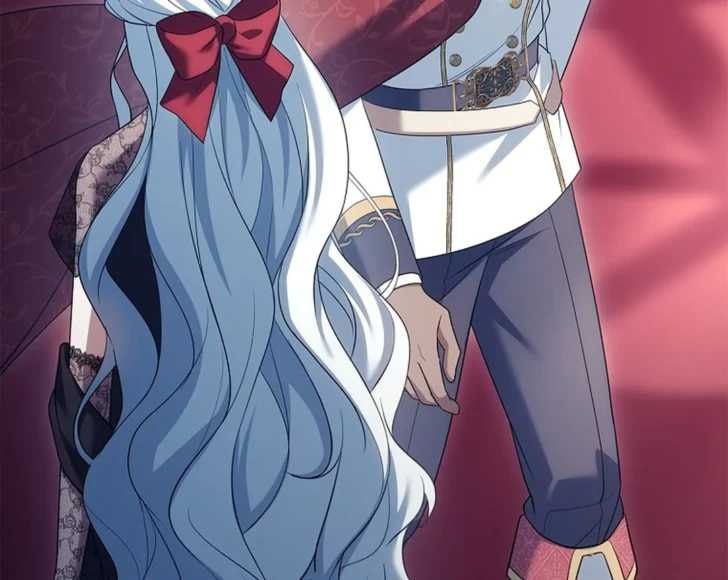 Baca Darling, Why Can’t We Divorce? - Chapter 67 halaman 28