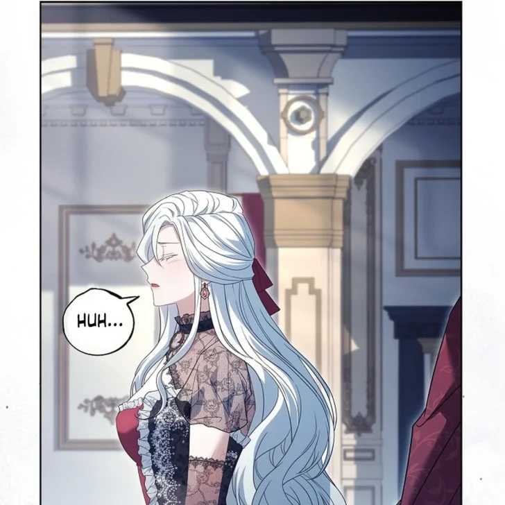 Baca Darling, Why Can’t We Divorce? - Chapter 67 halaman 30