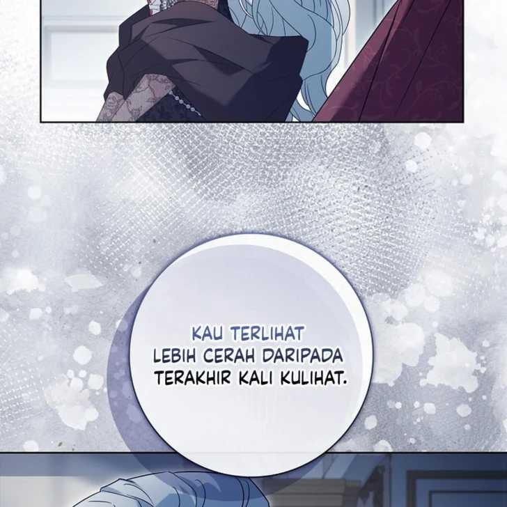 Baca Darling, Why Can’t We Divorce? - Chapter 67 halaman 31