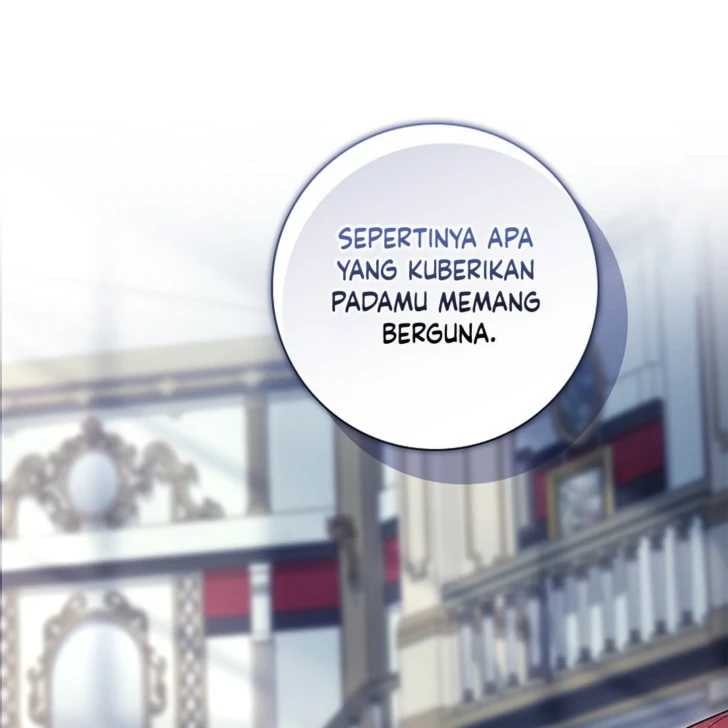 Baca Darling, Why Can’t We Divorce? - Chapter 67 halaman 33