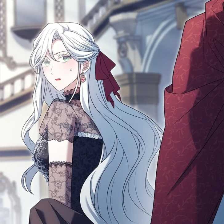 Baca Darling, Why Can’t We Divorce? - Chapter 67 halaman 34