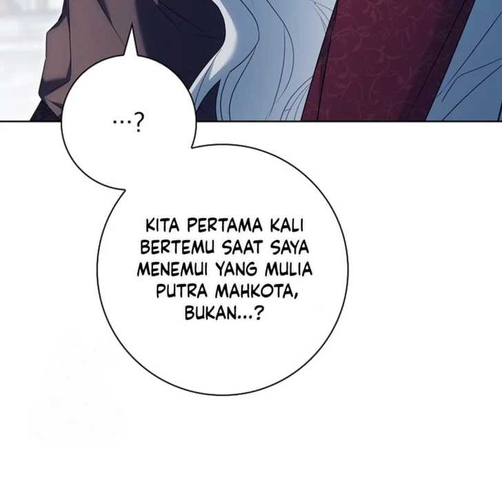 Baca Darling, Why Can’t We Divorce? - Chapter 67 halaman 35