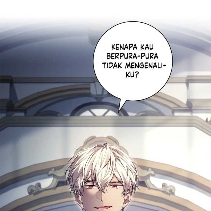 Baca Darling, Why Can’t We Divorce? - Chapter 67 halaman 36