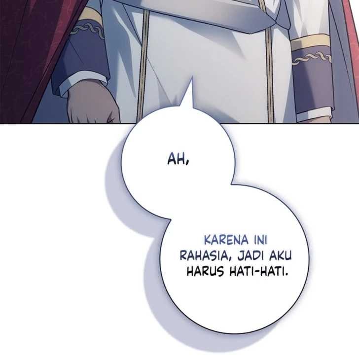 Baca Darling, Why Can’t We Divorce? - Chapter 67 halaman 38