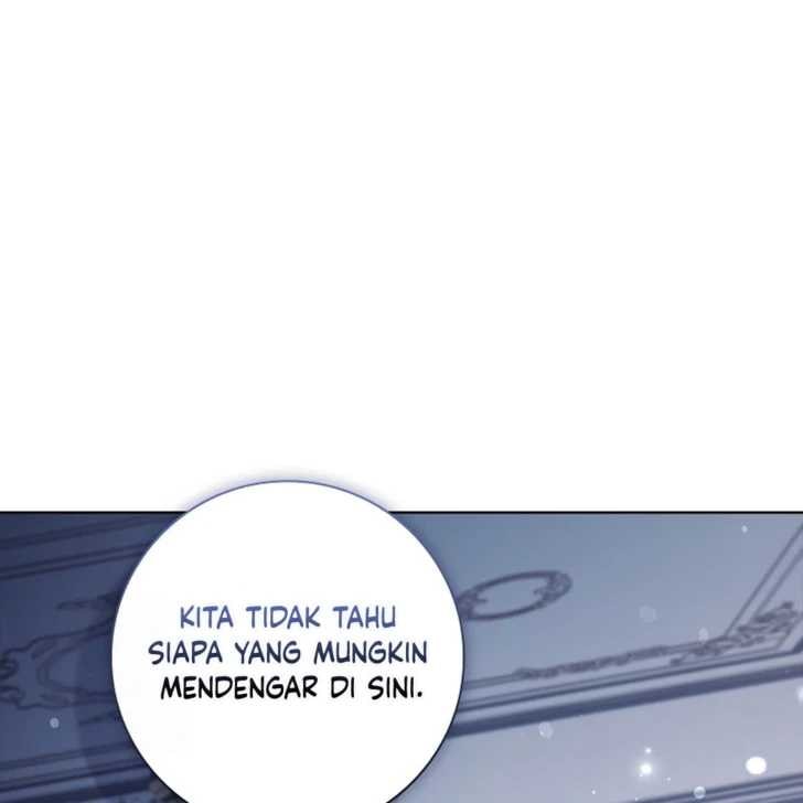Baca Darling, Why Can’t We Divorce? - Chapter 67 halaman 39