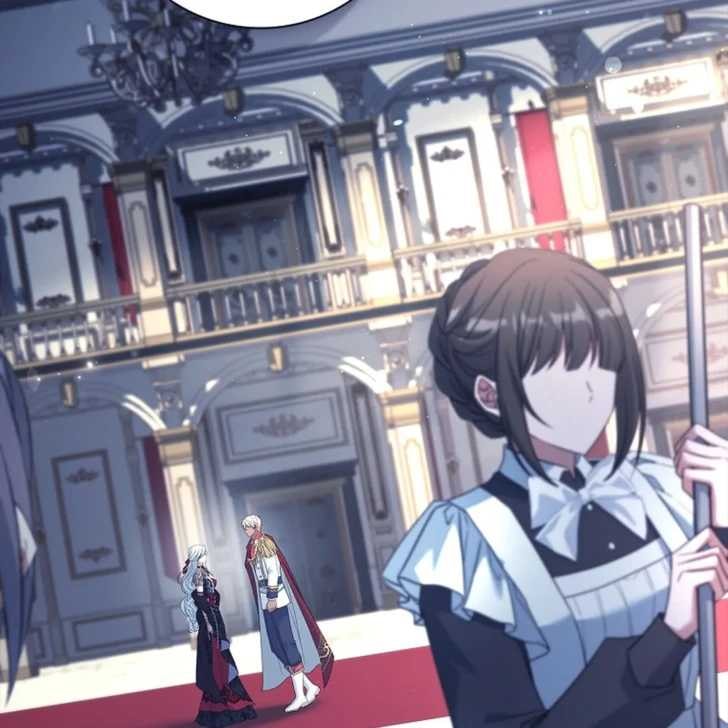 Baca Darling, Why Can’t We Divorce? - Chapter 67 halaman 40