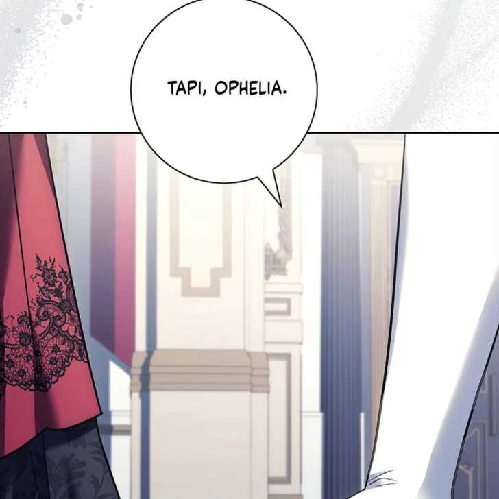 Baca Darling, Why Can’t We Divorce? - Chapter 67 halaman 44