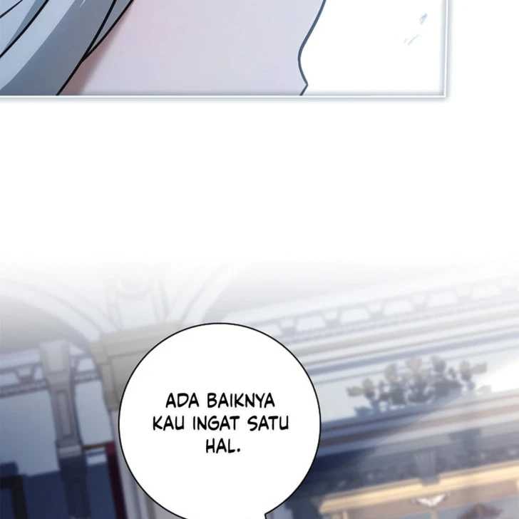 Baca Darling, Why Can’t We Divorce? - Chapter 67 halaman 47