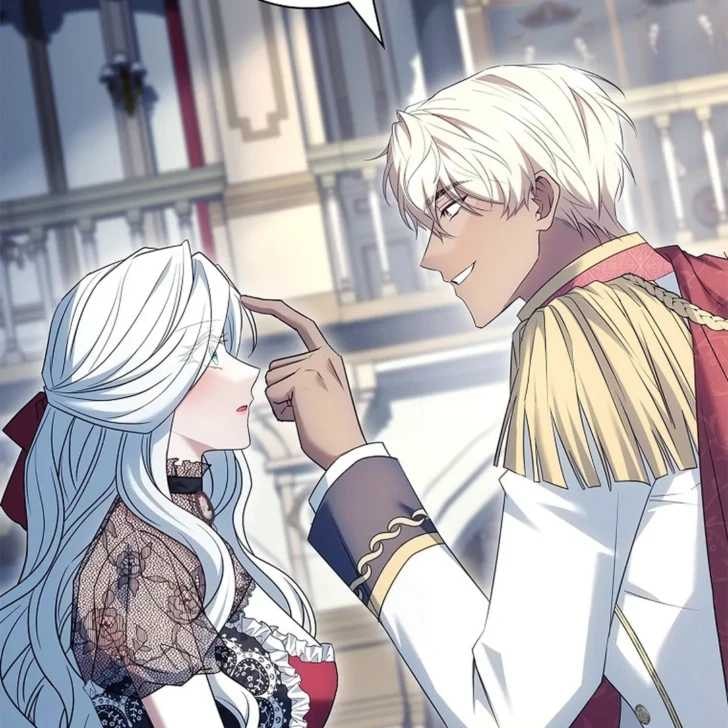 Baca Darling, Why Can’t We Divorce? - Chapter 67 halaman 48