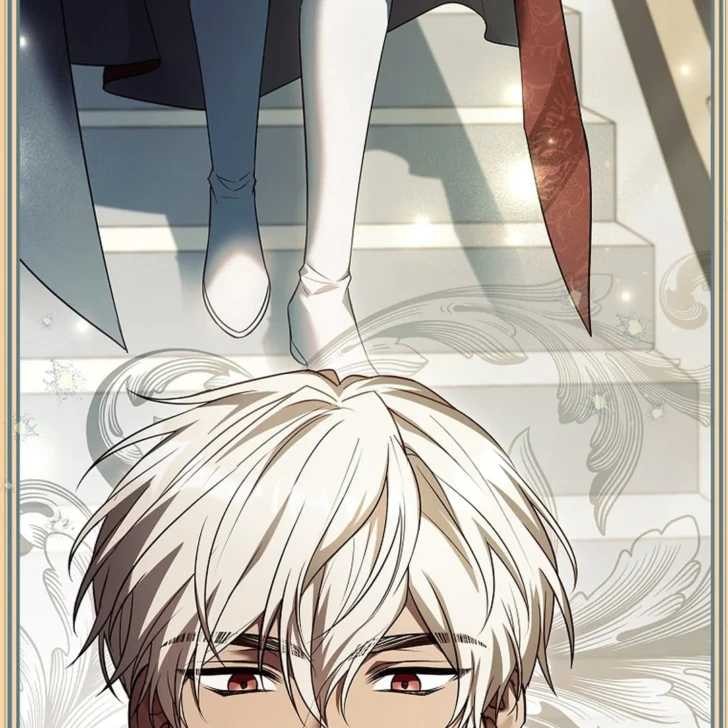 Baca Darling, Why Can’t We Divorce? - Chapter 67 halaman 5