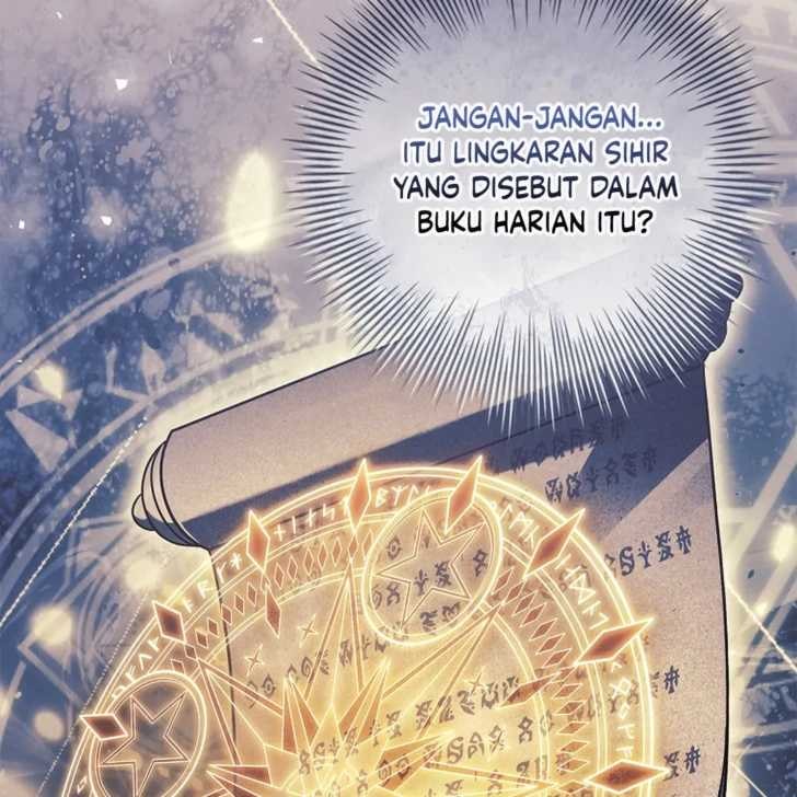 Baca Darling, Why Can’t We Divorce? - Chapter 67 halaman 63