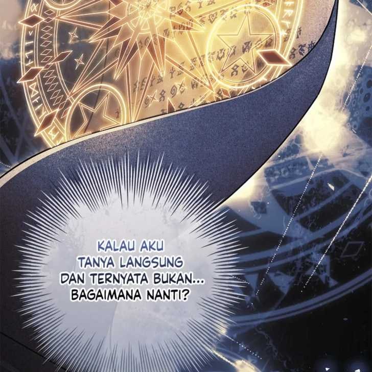 Baca Darling, Why Can’t We Divorce? - Chapter 67 halaman 64