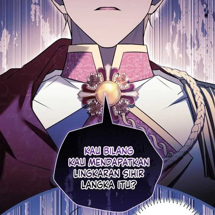 Baca Darling, Why Can’t We Divorce? - Chapter 67 halaman 67