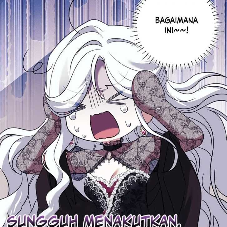 Baca Darling, Why Can’t We Divorce? - Chapter 67 halaman 68