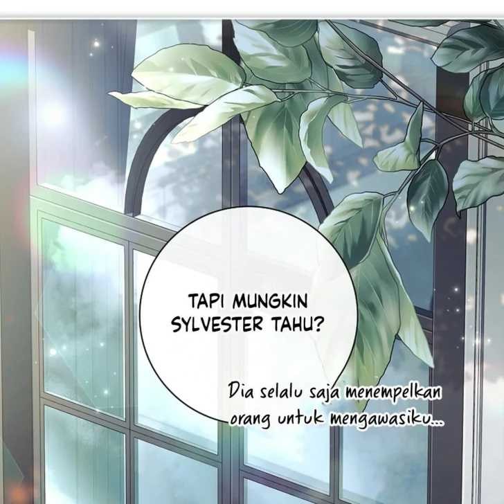 Baca Darling, Why Can’t We Divorce? - Chapter 67 halaman 73