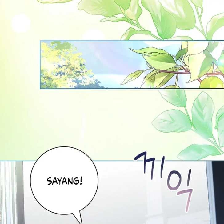 Baca Darling, Why Can’t We Divorce? - Chapter 67 halaman 77