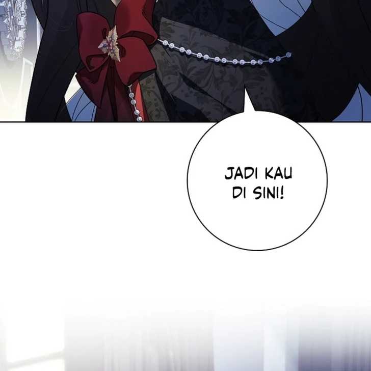 Baca Darling, Why Can’t We Divorce? - Chapter 67 halaman 79