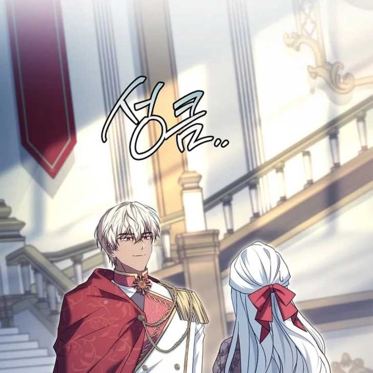 Baca Darling, Why Can’t We Divorce? - Chapter 67 halaman 8