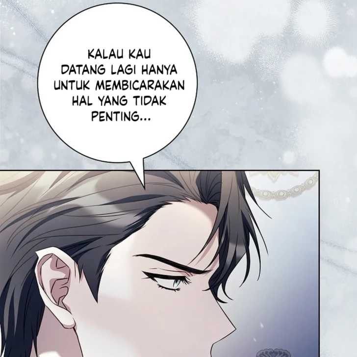 Baca Darling, Why Can’t We Divorce? - Chapter 67 halaman 85