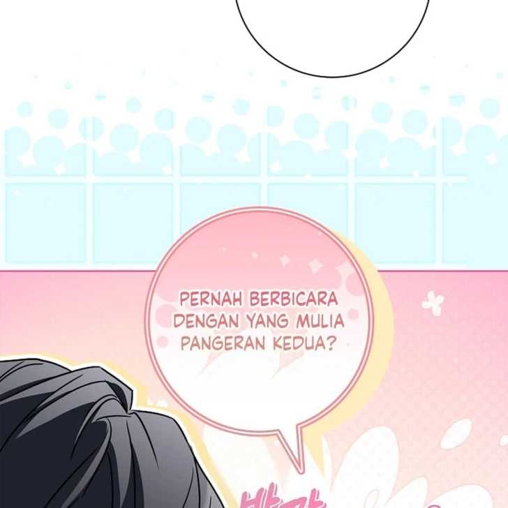 Baca Darling, Why Can’t We Divorce? - Chapter 67 halaman 95