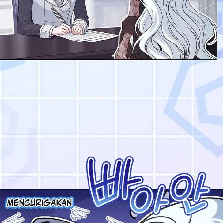 Baca Darling, Why Can’t We Divorce? - Chapter 67 halaman 98