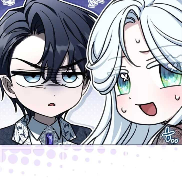 Baca Darling, Why Can’t We Divorce? - Chapter 67 halaman 99