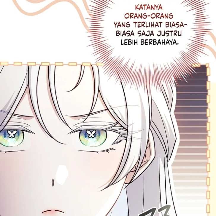 Baca Darling, Why Can’t We Divorce? - Chapter 68 halaman 101