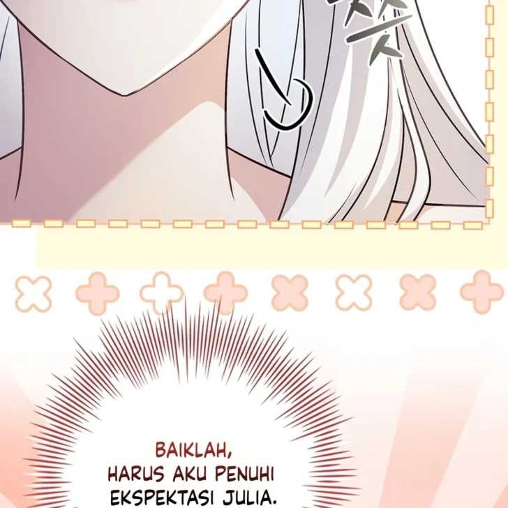 Baca Darling, Why Can’t We Divorce? - Chapter 68 halaman 102