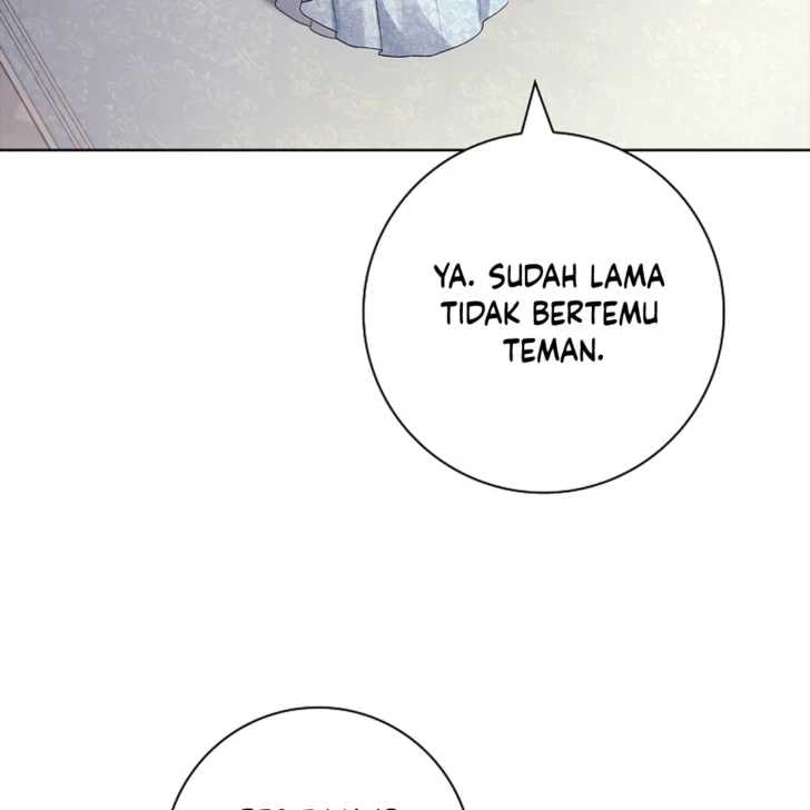 Baca Darling, Why Can’t We Divorce? - Chapter 68 halaman 107