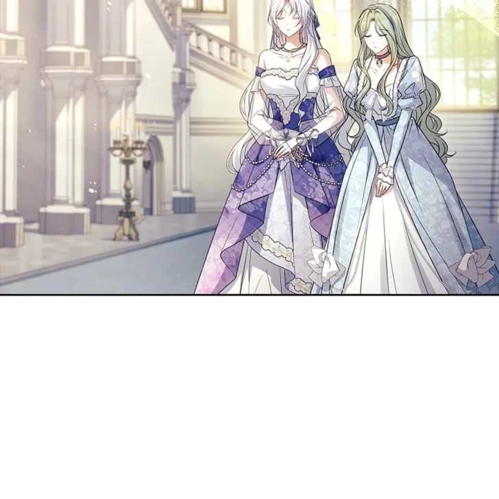 Baca Darling, Why Can’t We Divorce? - Chapter 68 halaman 114