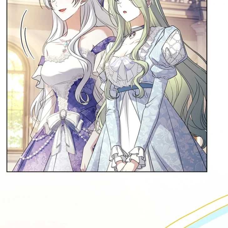Baca Darling, Why Can’t We Divorce? - Chapter 68 halaman 116