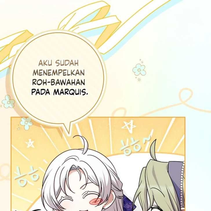 Baca Darling, Why Can’t We Divorce? - Chapter 68 halaman 117