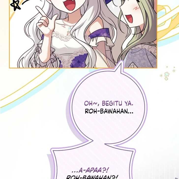 Baca Darling, Why Can’t We Divorce? - Chapter 68 halaman 118
