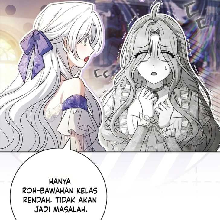 Baca Darling, Why Can’t We Divorce? - Chapter 68 halaman 121