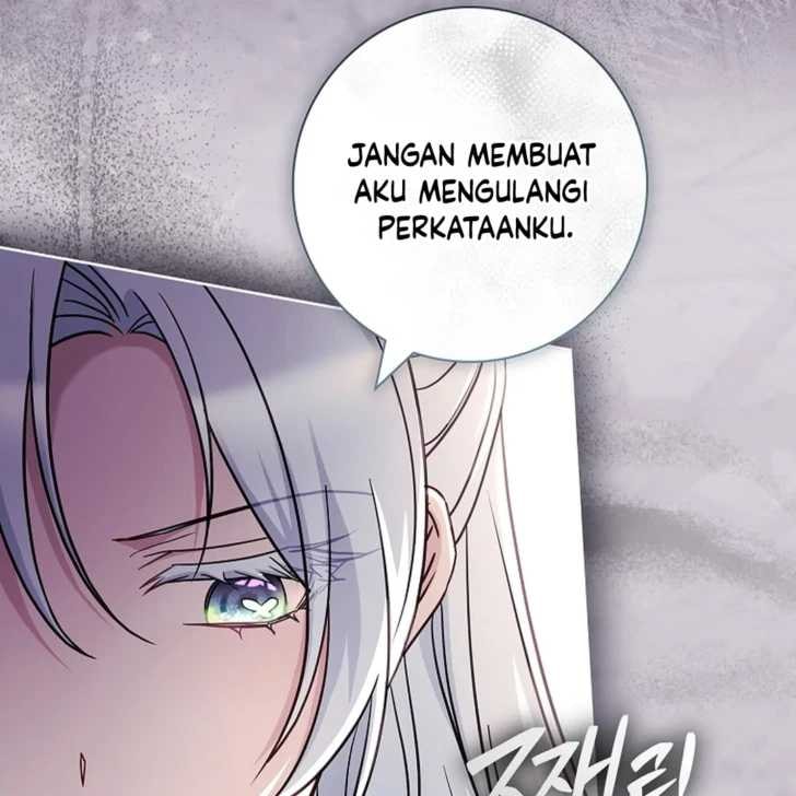 Baca Darling, Why Can’t We Divorce? - Chapter 68 halaman 124