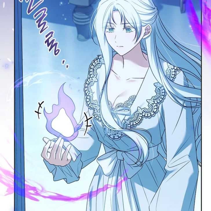 Baca Darling, Why Can’t We Divorce? - Chapter 68 halaman 134