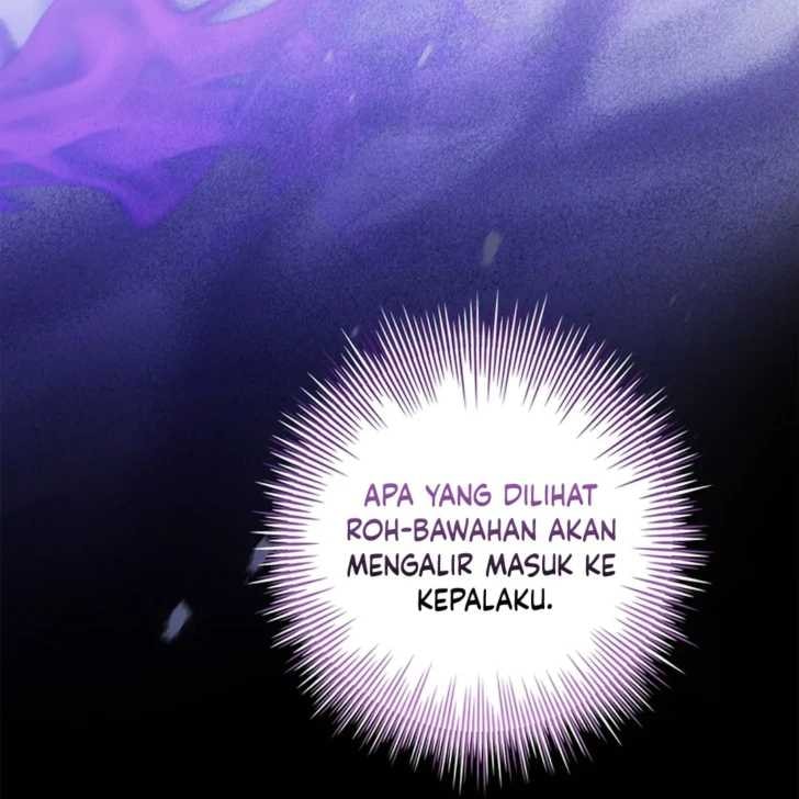 Baca Darling, Why Can’t We Divorce? - Chapter 68 halaman 141