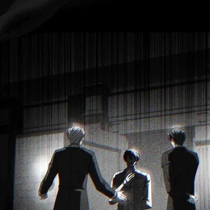 Baca Darling, Why Can’t We Divorce? - Chapter 68 halaman 145