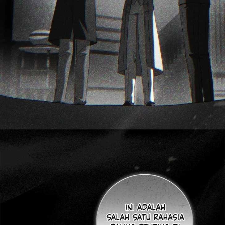 Baca Darling, Why Can’t We Divorce? - Chapter 68 halaman 146