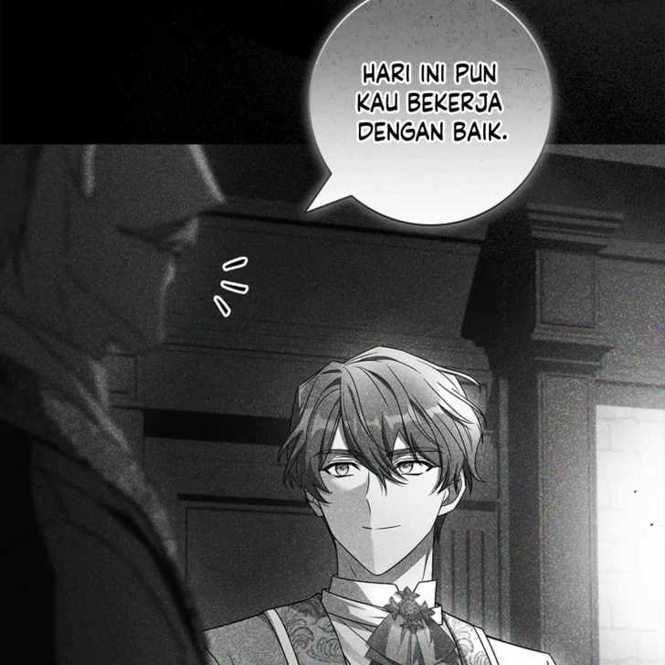 Baca Darling, Why Can’t We Divorce? - Chapter 68 halaman 149