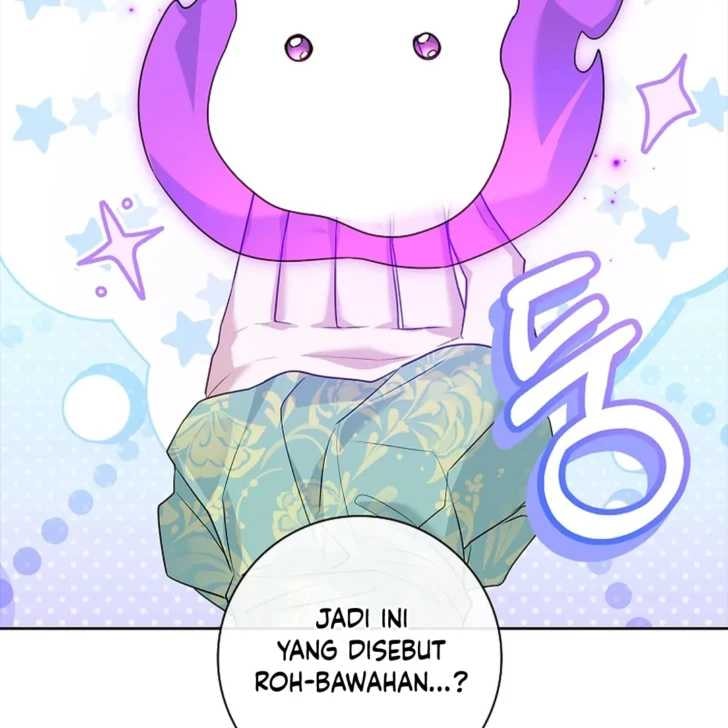Baca Darling, Why Can’t We Divorce? - Chapter 68 halaman 21