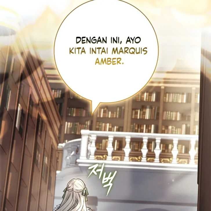 Baca Darling, Why Can’t We Divorce? - Chapter 68 halaman 29