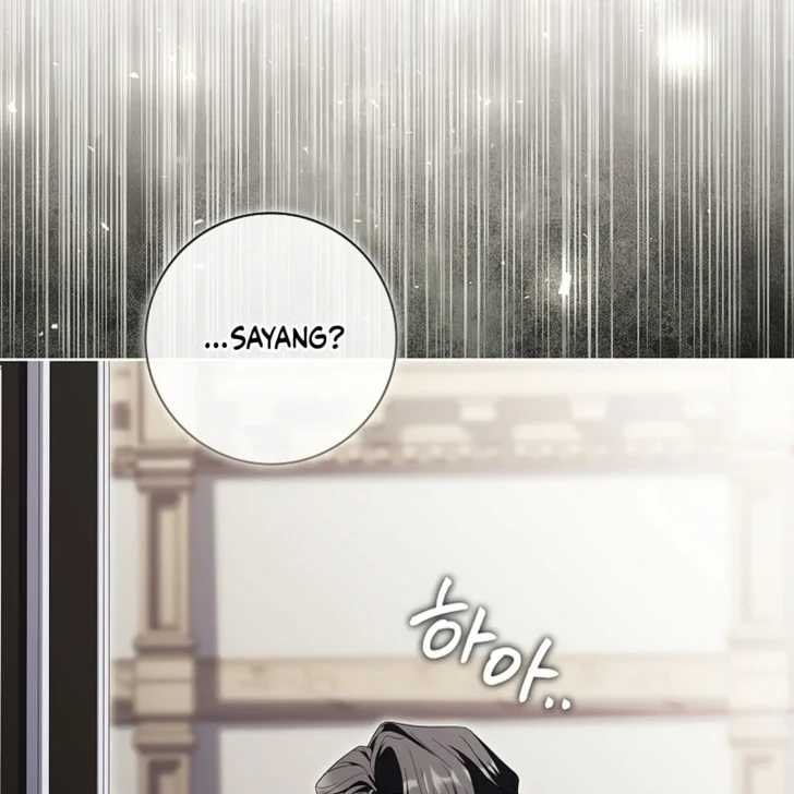 Baca Darling, Why Can’t We Divorce? - Chapter 68 halaman 34