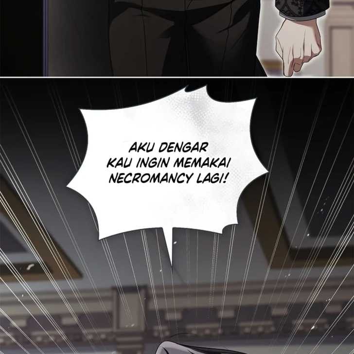 Baca Darling, Why Can’t We Divorce? - Chapter 68 halaman 36