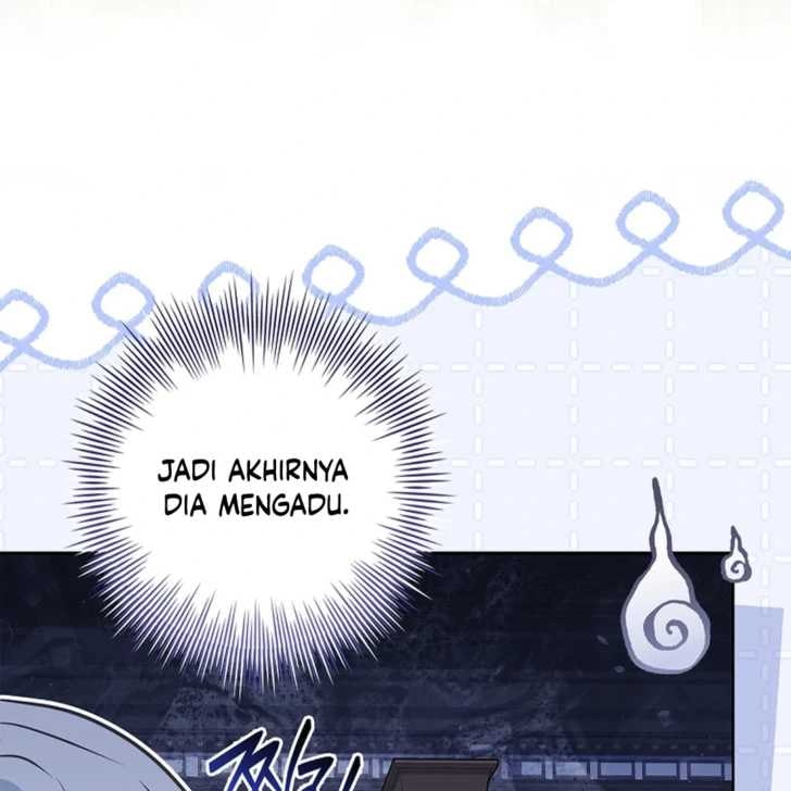 Baca Darling, Why Can’t We Divorce? - Chapter 68 halaman 39