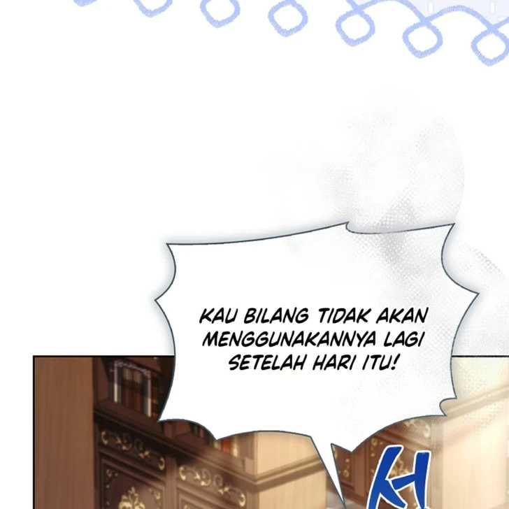 Baca Darling, Why Can’t We Divorce? - Chapter 68 halaman 41