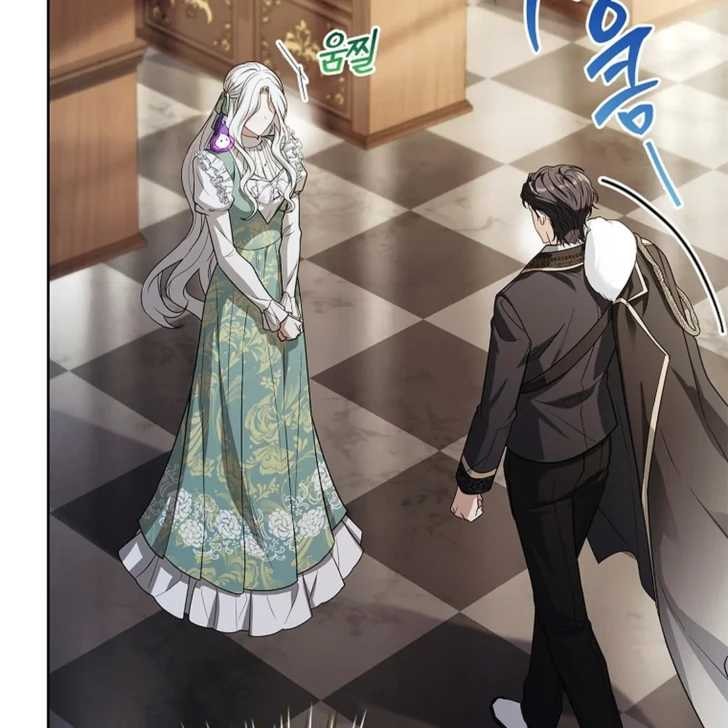 Baca Darling, Why Can’t We Divorce? - Chapter 68 halaman 42