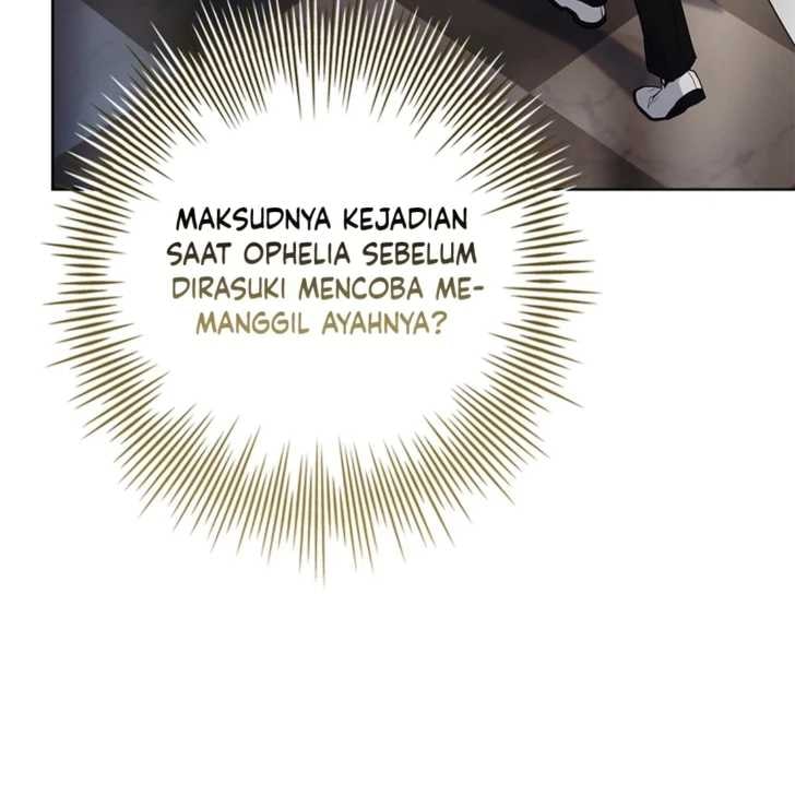 Baca Darling, Why Can’t We Divorce? - Chapter 68 halaman 43